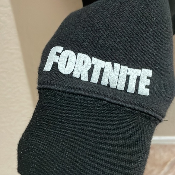 Hoodie jacket - Picture 5 of 6